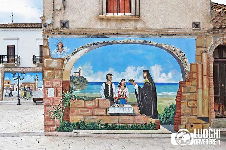 Matrimonio arbereshe
